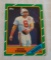 Key Vintage 1986 Topps NFL Football #374 Steve Young Rookie Card RC HOF