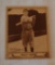 Vintage 1940 Playball Baseball Card #80 Cincinnati 2nd Year