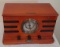 Nice Limited Edition Crosley Retro Cassette AM FM Radio CR19C