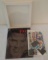 USPS Commemorative Stamp Collection 1993 Elvis Presley $20+ Face Value Stamps