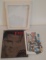 USPS Commemorative Stamp Collection 1993 Elvis Presley w/ 71 Stamps $20+ Face Value Stamps