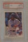 1990 Leaf Baseball Card #245 Ken Griffey Jr Mariners PSA GRADED Mint 9 Scratched