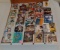 NFL Football Card Monster Box Stars Rookies HOFers