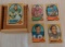 Vintage 1970 Topps NFL Football Card Lot 164 Cards Stars HOFers