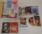 250 NBA Basketball Insert Card Lot Stars Ultra Gold Medallion Double Trouble Michael Jordan