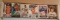 Approx 800 Box Full All Houston Astros Baseball Cards w/ Stars