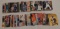 50 Tony Gywnn Kirby Puckett MLB Baseball Insert Card Lot Padres HOF