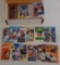 250 MLB Baseball Insert Card Lot Stars