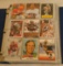 NFL Football Card Album 450 Cards Rookies Stars HOFers #2