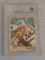 1983 Fleer Baseball Card #241 Ron Kittle White Sox Rookie RC Autographed Signed BAS Slabbed