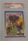 1990 Score NFL Football Card #3 Autographed Signed Mike Singletary Bears HOF PSA GRADED 7