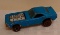 Vintage Hot Wheels Red Line Die Cast Car 1970 Show Off Baby Blue 100% Original UnRestored Rare