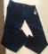 Brand New w/ Tag True Religion Denim Blue Jeans Rocco Moto 2S Body Rinse Mens Size 40 Big $$ Retail