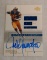 UD Pros Prospects Autographed Dual Jersey Autographed Insert Jack Youngblood Rams Piece Of History