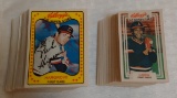 1981 & 1983 Kellogg's MLB Baseball Card Set Pair Lot Stars HOFer Complete Nice