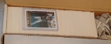 1995 Topps Baseball Card Complete Set w/ Derek Jeter Yankees HOFers Stars Rookies