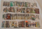 Brett Favre NFL Football Card Lot w/ Some Inserts Packers HOF