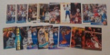 Shaq Shaquille O'Neal Magic NBA Basketball Card Lot Many Rookies RC HOF