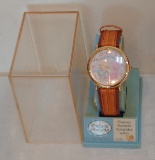 New 2003 Precious Moments Friendship Hits Sport Wrist Watch