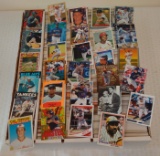 Baseball Card Monster Box Stars Rookies HOFers