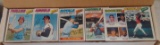 Approx 800 Vintage 1977 Topps Baseball Card Lot Some Stars