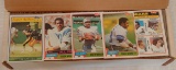 Vintage 1981 Topps NFL Football Card Lot 660 Cards Some Stars HOFers