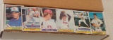 Approx 800 Vintage 1979 Topps Baseball Card Lot Some Stars