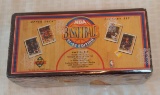 1991-92 Upper Deck NBA Basketball Card Set Stars Rookies HOFers Factory Sealed