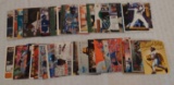 50 Tony Gywnn Kirby Puckett MLB Baseball Insert Card Lot Padres HOF