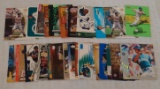 30 Alex Rodriguez Insert Card Lot Mariners Yankees Rangers 1990s 2000s MLB