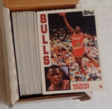 1993-94 Topps Archives NBA Basketball Complete Card Set Michael Jordan