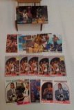 200 NBA Basketball Card Lot All David Robinson Spurs HOF RC Rookies