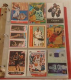 NBA Basketball Card Album 450 Cards 1993-94 Finest Michael Jordan Shaq Rookies Stars HOFers #1