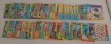 Vintage 1975 Topps Baseball Card Lot