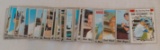 43 Vintage 1970 Topps Baseball Card Lot