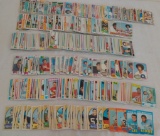 HUGE Lot Topps NFL Football Cards Rookies Stars 1970 1971 1972 1973 1974 1975 1976 1977 1978 1979