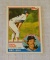 Key Vintage 1983 Topps Baseball #498 Wade Boggs Rookie Card RC Red Sox