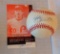 Mike Schmidt Autographed Signed ROMLB Baseball Phillies HOF CSA Show COA