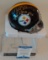 Rocky Bleier Autographed Signed Mini Football Helmet Steelers BAS COA SB Champs Inscription