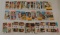 Vintage 1974 Topps Baseball Card Lot Stars HOFers