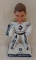 Penguins SGA Bobblehead Bobble Nodder Goalie Matt Murray NHL Hockey Smaller Size