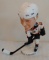 Penguins SGA Bobblehead Bobble Nodder Mario Lemieux Scranton Wilkes Barre AHL Hockey