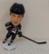 Penguins SGA Bobblehead Bobble Nodder Minor League Scranton Wilkes Barre AHL Hockey Sidney Crosby