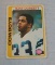 Key Vintage 1978 Topps NFL Football #315 Tony Dorsett Cowboys HOF Rookie Card RC