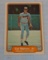 Key Vintage 1982 Fleer Baseball Rookie Card RC Cal Ripken Jr Orioles HOF