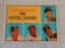 Vintage 1960 Topps Baseball NL Batting Leaders Card Clemente Mays Groat Larker Nice Solid Condition