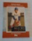 Topps Patch Silk Insert Card 1953 Topps Willie Mays Baseball Giants HOF