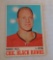 Vintage 1970-71 Topps NHL Hockey Card #15 Bobby Hull Red Wings