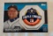 Topps Baseball Card Insert Miguel Cabrera Tigers Miggy Triple Crown Patch