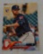 2018 Topps Update #US198 Shane Bieber Indians Rookie Card RC